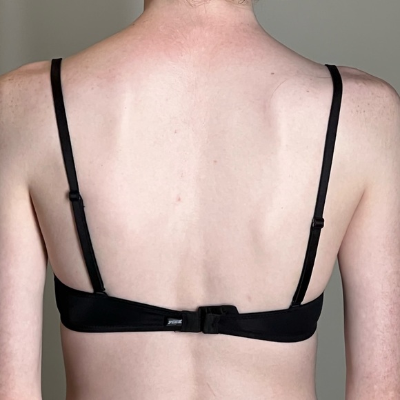 Pink bra - Picture 2 of 4